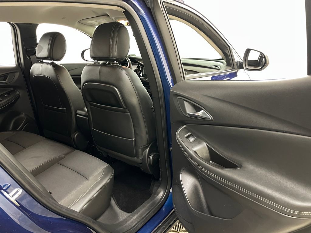 2023 Buick Encore GX Preferred - Photo 37