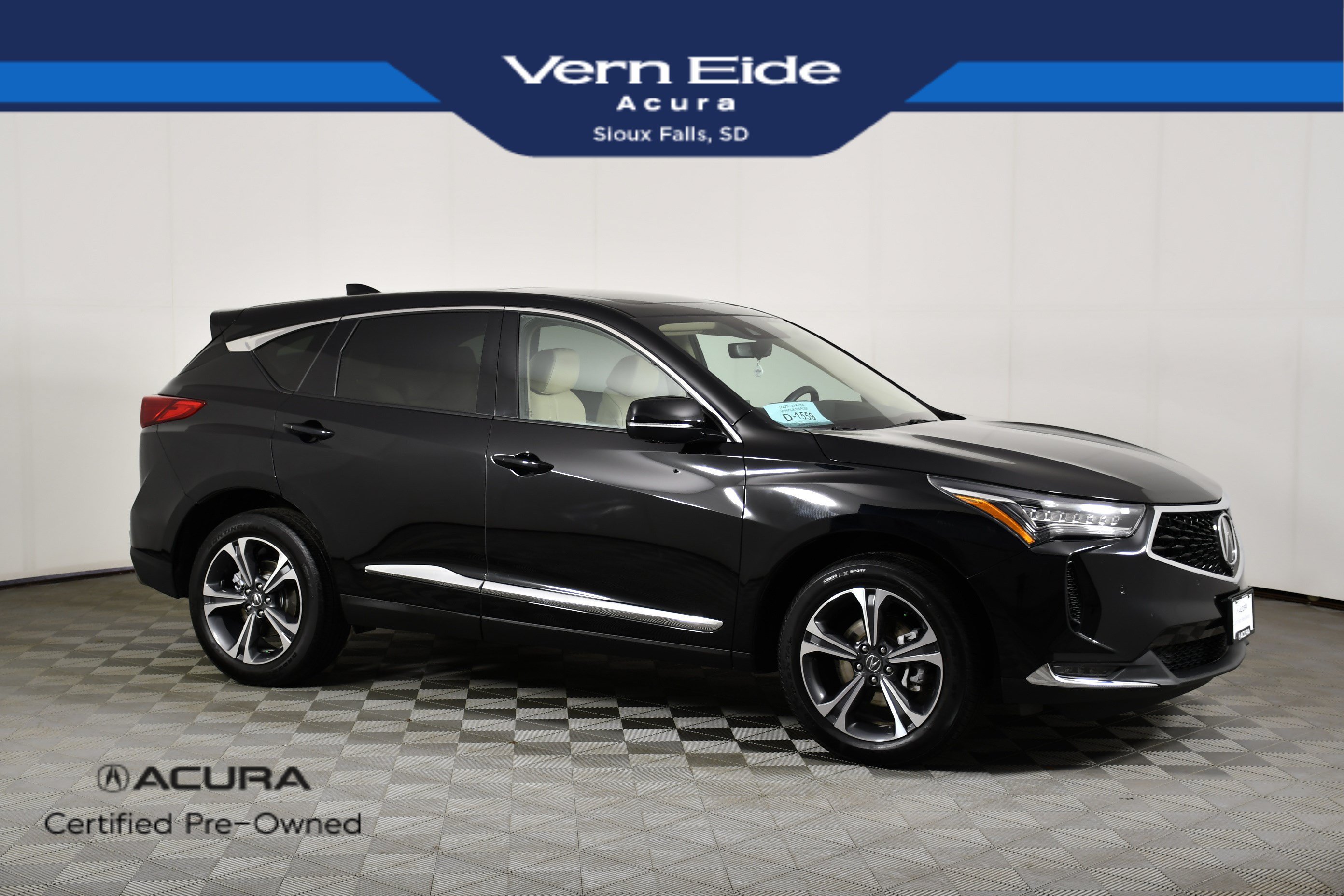 2024 Acura RDX
