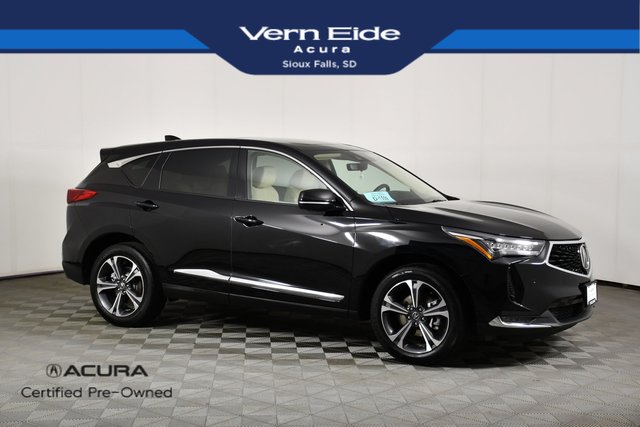 2024 Acura RDX w/Advance Package