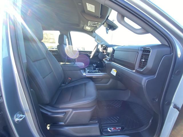 New 2026 Sterling Gray Metallic Chevrolet LT Trail Boss image 24