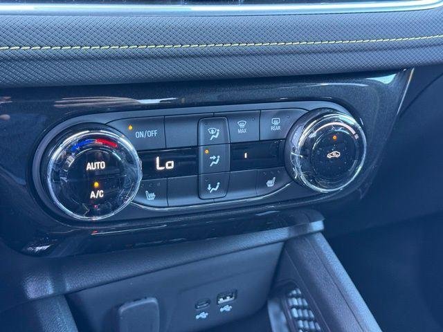 2026 Chevrolet Trailblazer Activ - Photo 21