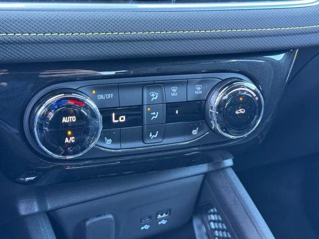 2026 Chevrolet Trailblazer Activ - Photo 21