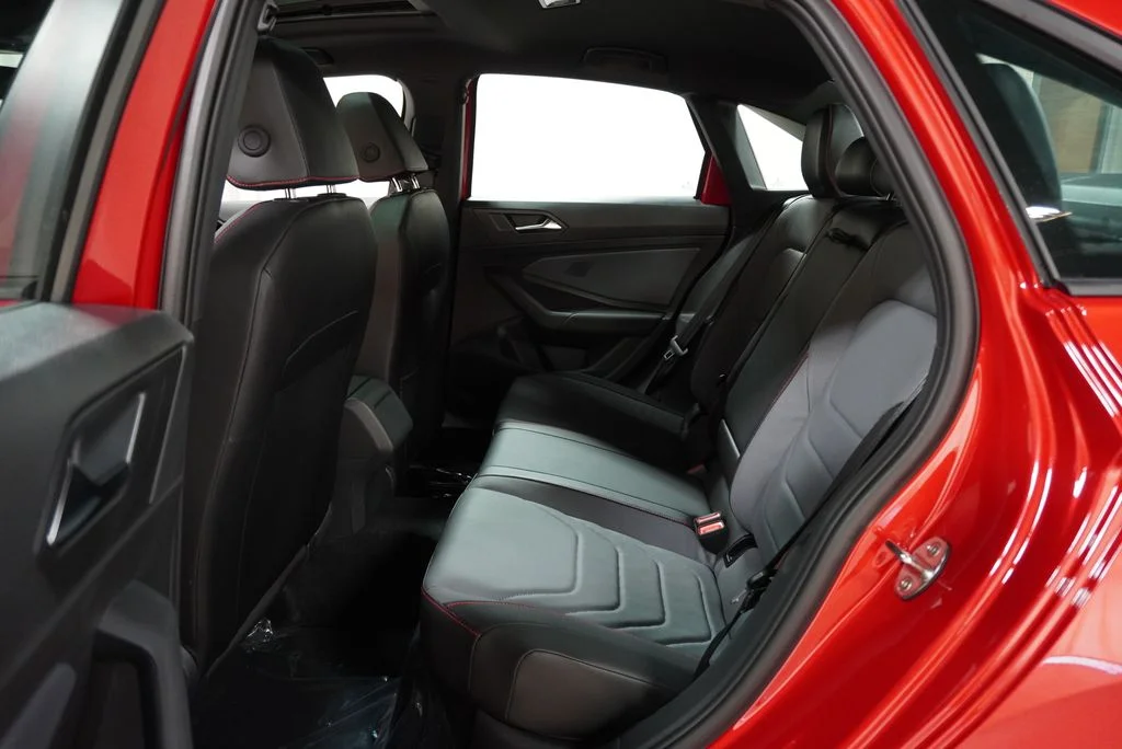 New 2026 Red Volkswagen 2.0T Autobahn image 11