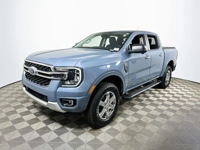 Certified Pre-Owned 2024 Ford Ranger XLT