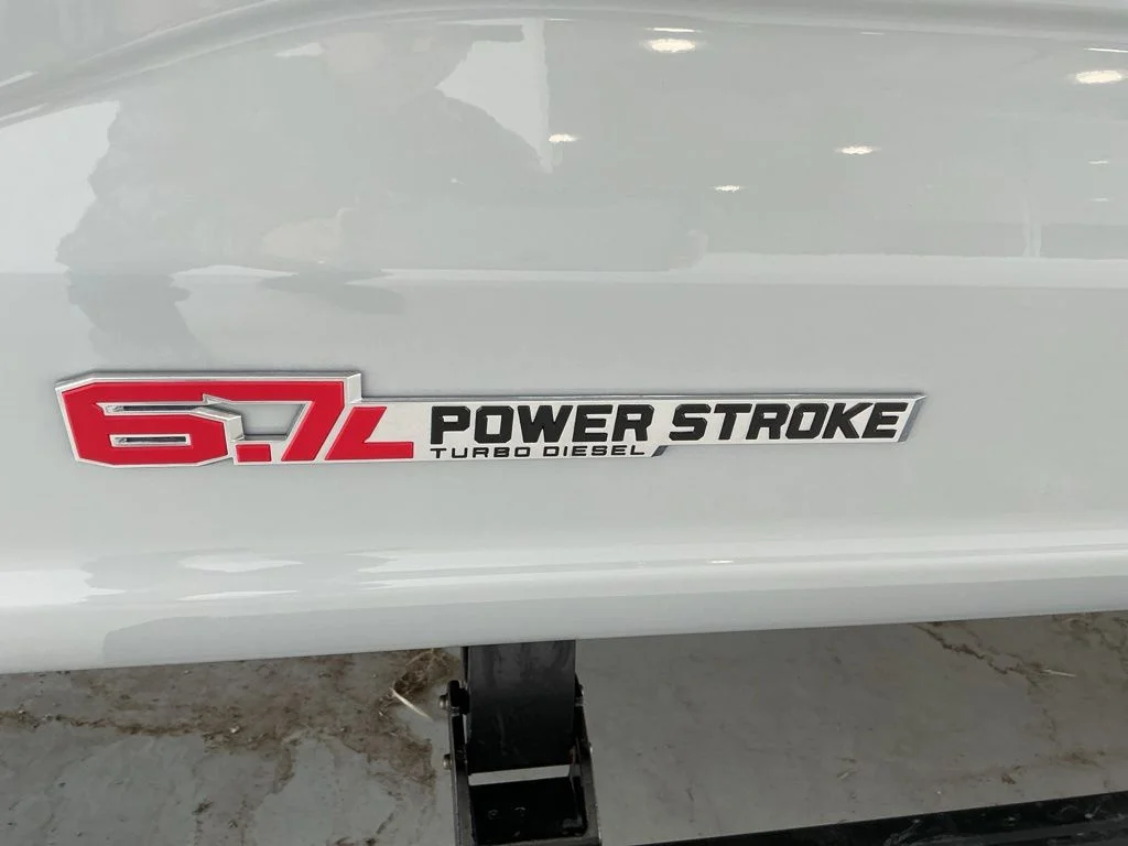 New 2026 Avalanche Ford F-350® Platinum® image 5