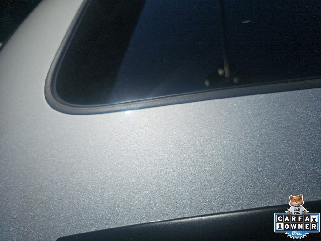 Used 2023 Platinum Gray Metallic Volkswagen SE R-Line Black image 32