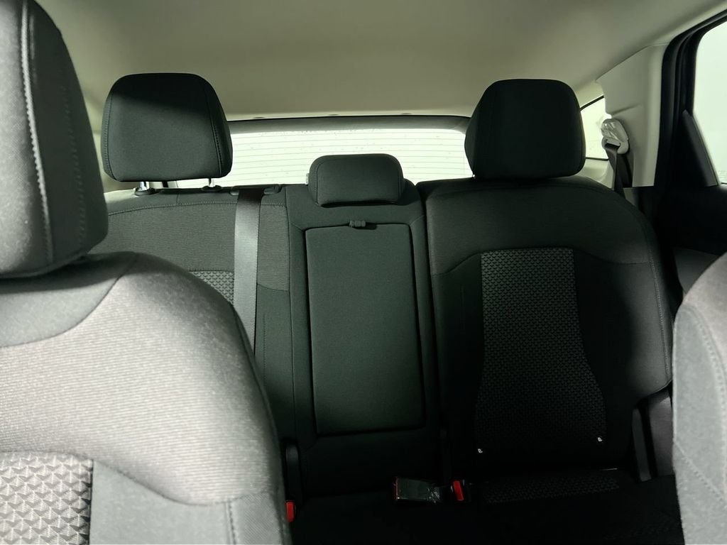 New 2026 Gravity Gray Kia LX image 34