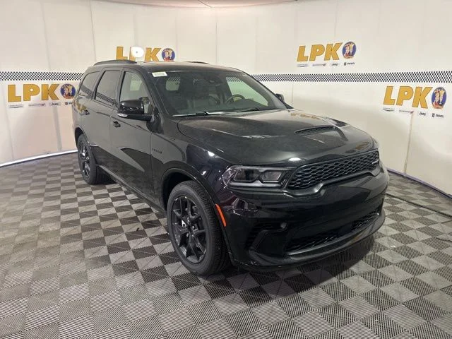 2026 Dodge Durango GT HEMI Plus V8 AWD's photo