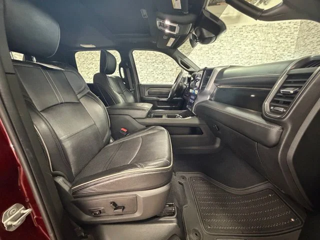 Used 2020 Red Ram Limited image 10