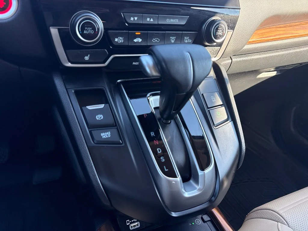 Used 2022  Honda Touring image 14