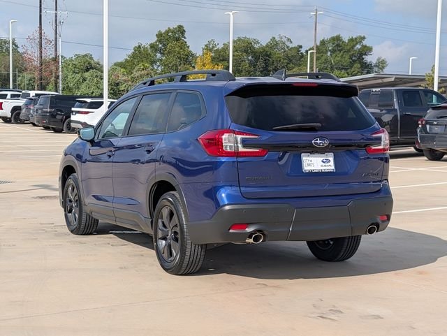New 2026 SAPPHIRE BLUE PEARL Subaru Premium 7-Passenger image 4