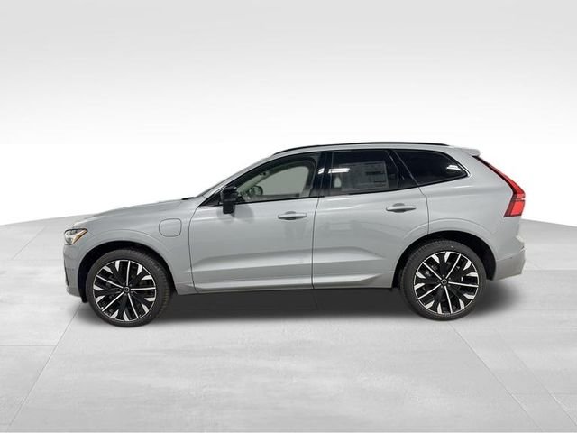 New 2026 Vapour Grey Volvo Ultra image 9