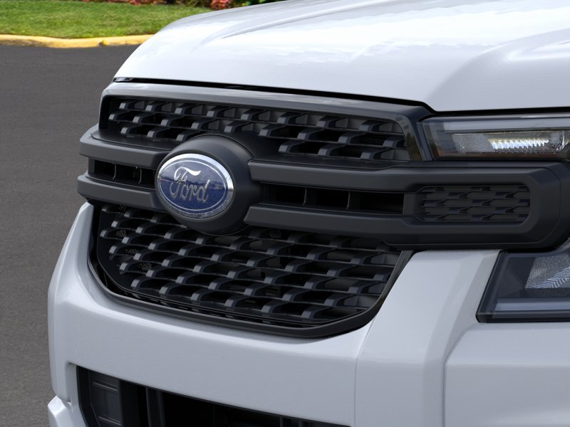 2026 Ford Ranger XL - Photo 17