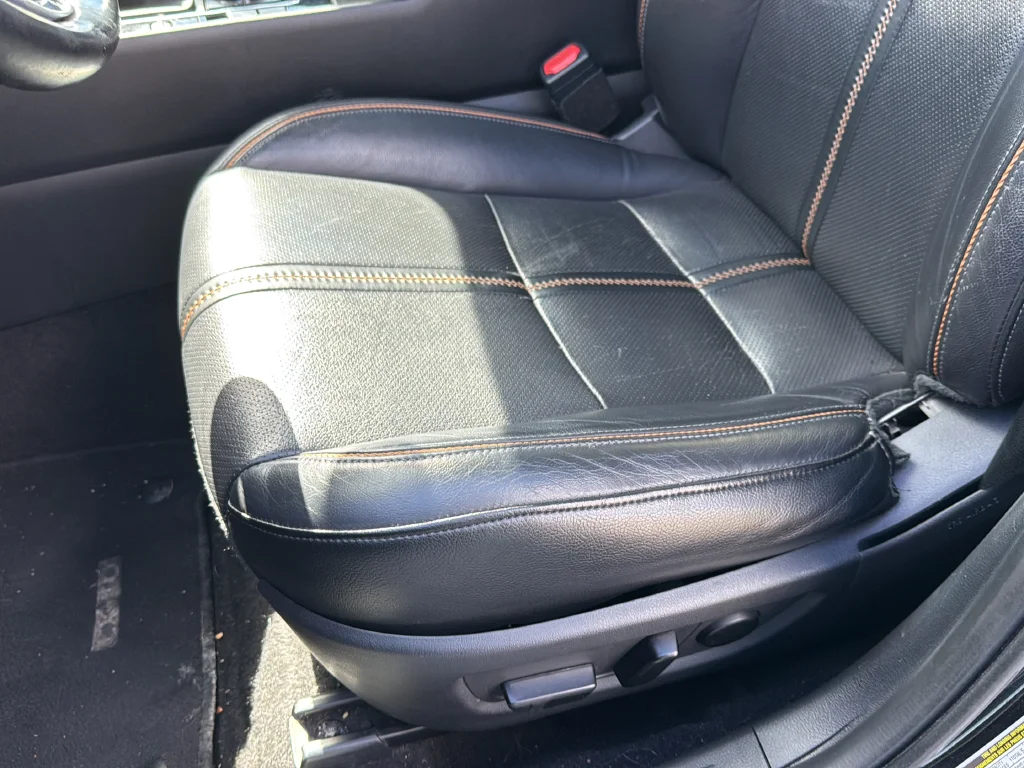 Used 2023 Black Mazda 2.5 S Premium Plus Package image 17