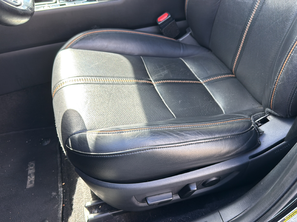 Used 2023 Black Mazda 2.5 S Premium Plus Package image 17