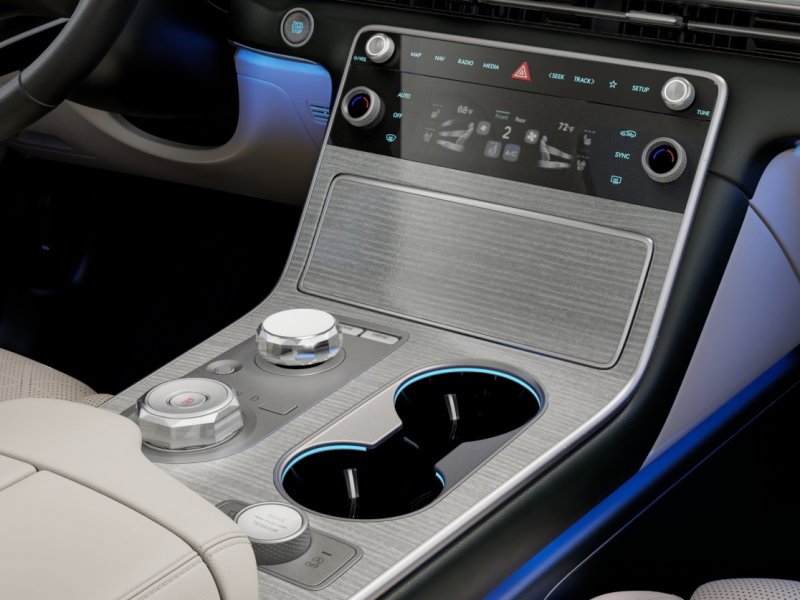 New 2027 Ceres Blue Genesis 3.5T ADVANCED image 21