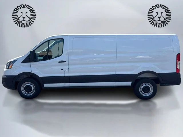 2025 Ford Transit Van Base - Photo 10