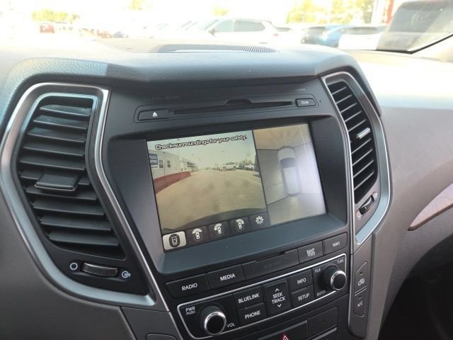 Used 2018 White Hyundai 2.0T Ultimate image 9