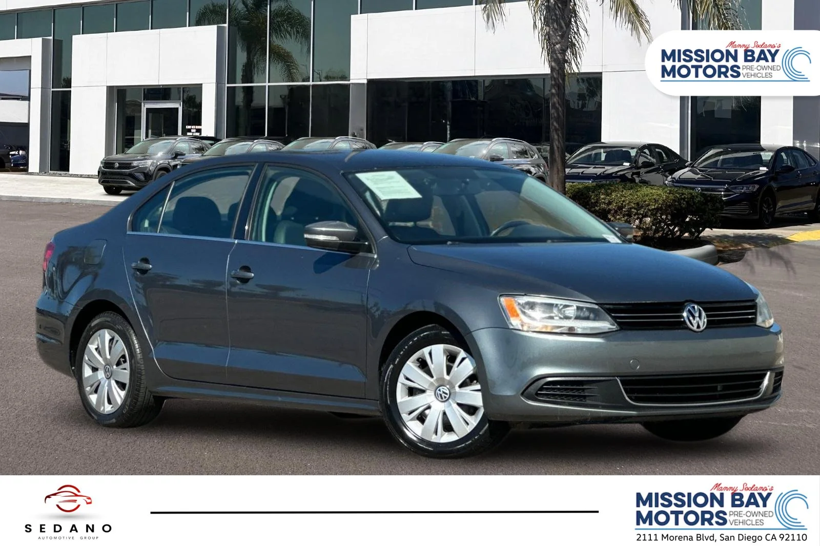 2013 Volkswagen Jetta