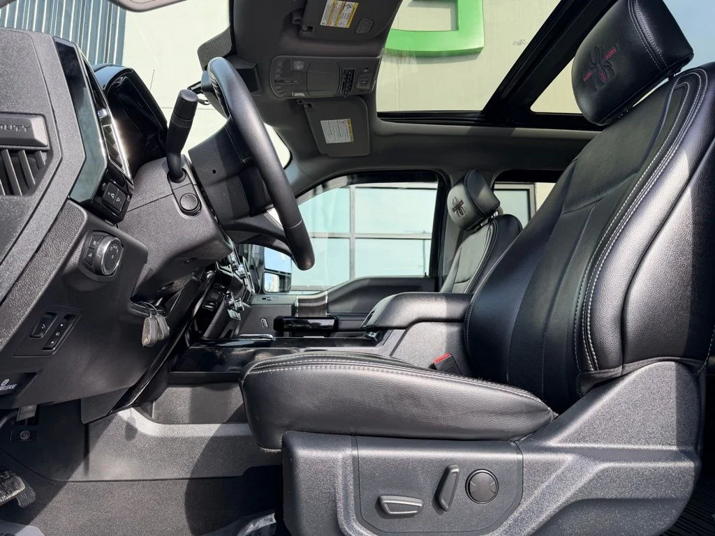 2021 Ford F-250 Super Duty Lariat - Photo 10