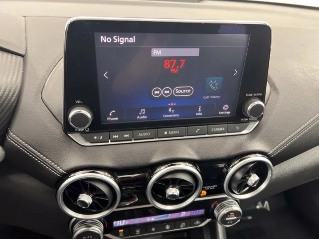 Used 2020 Gray Nissan SV image 17