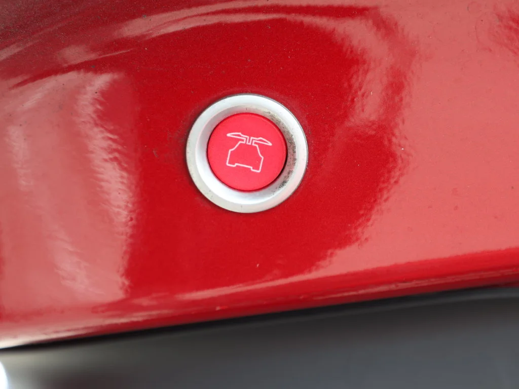 Used 2019 Red Tesla  image 20