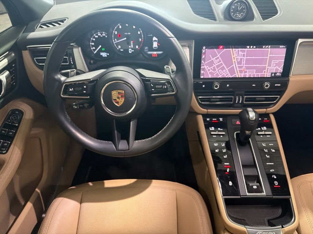 2024 Porsche Macan S - Photo 19