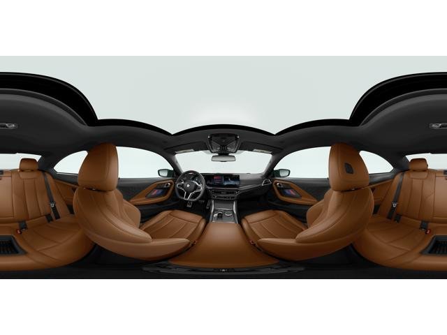 New 2027 Vegas Red Metallic BMW M240i xDrive image 8
