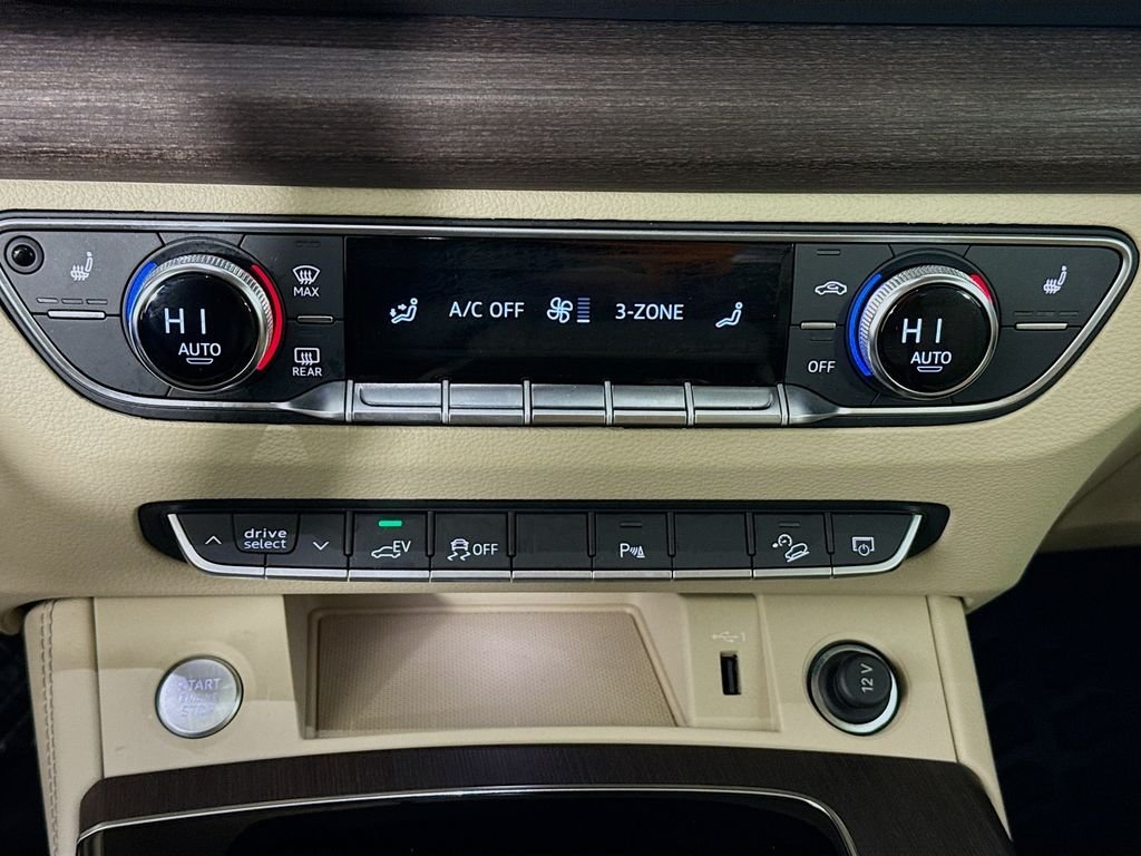 Used 2021 Gray Audi 55 Premium image 15