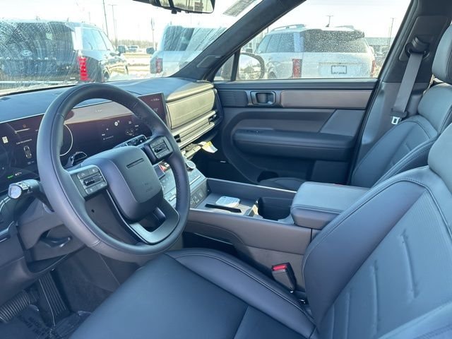 2026 Hyundai Santa Fe Calligraphy - Photo 16