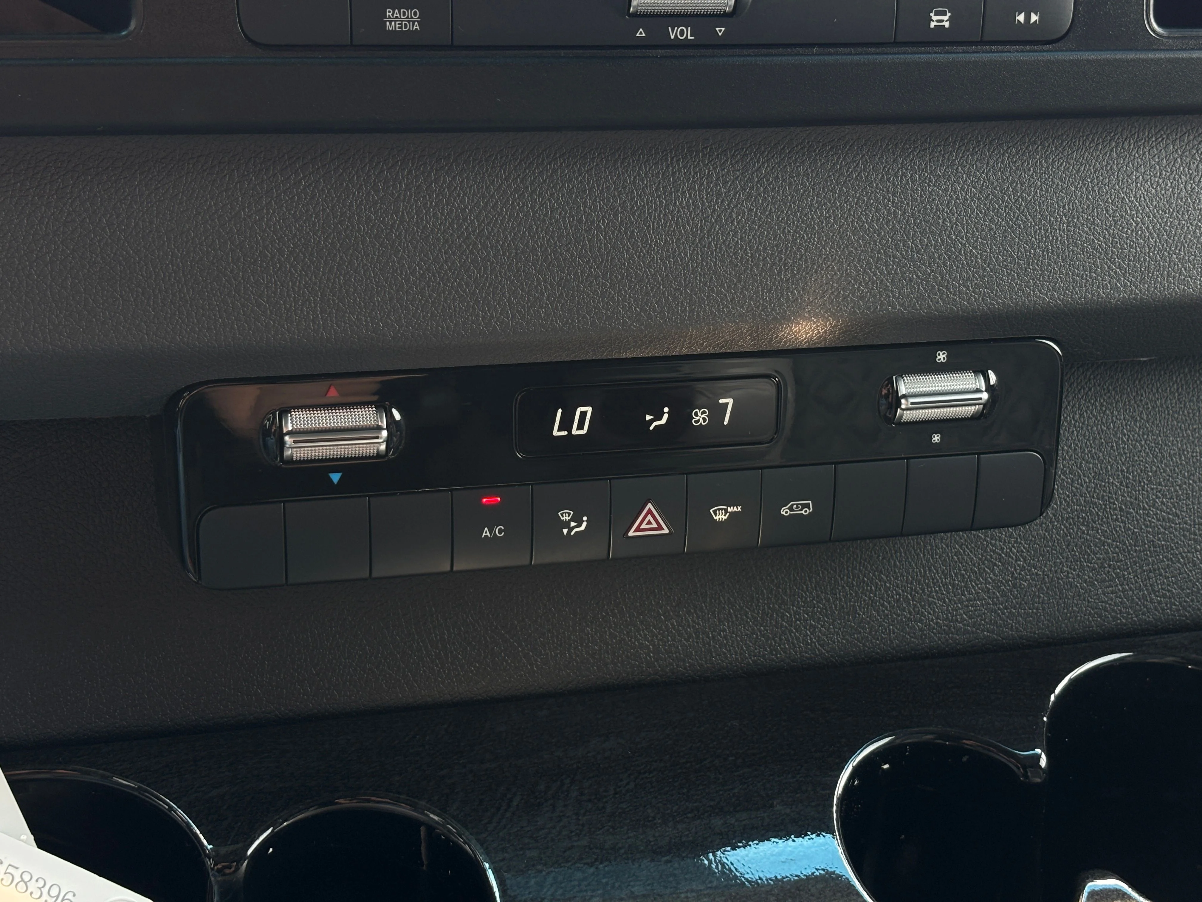 2023 Mercedes-Benz Sprinter Cargo Van Base - Photo 35