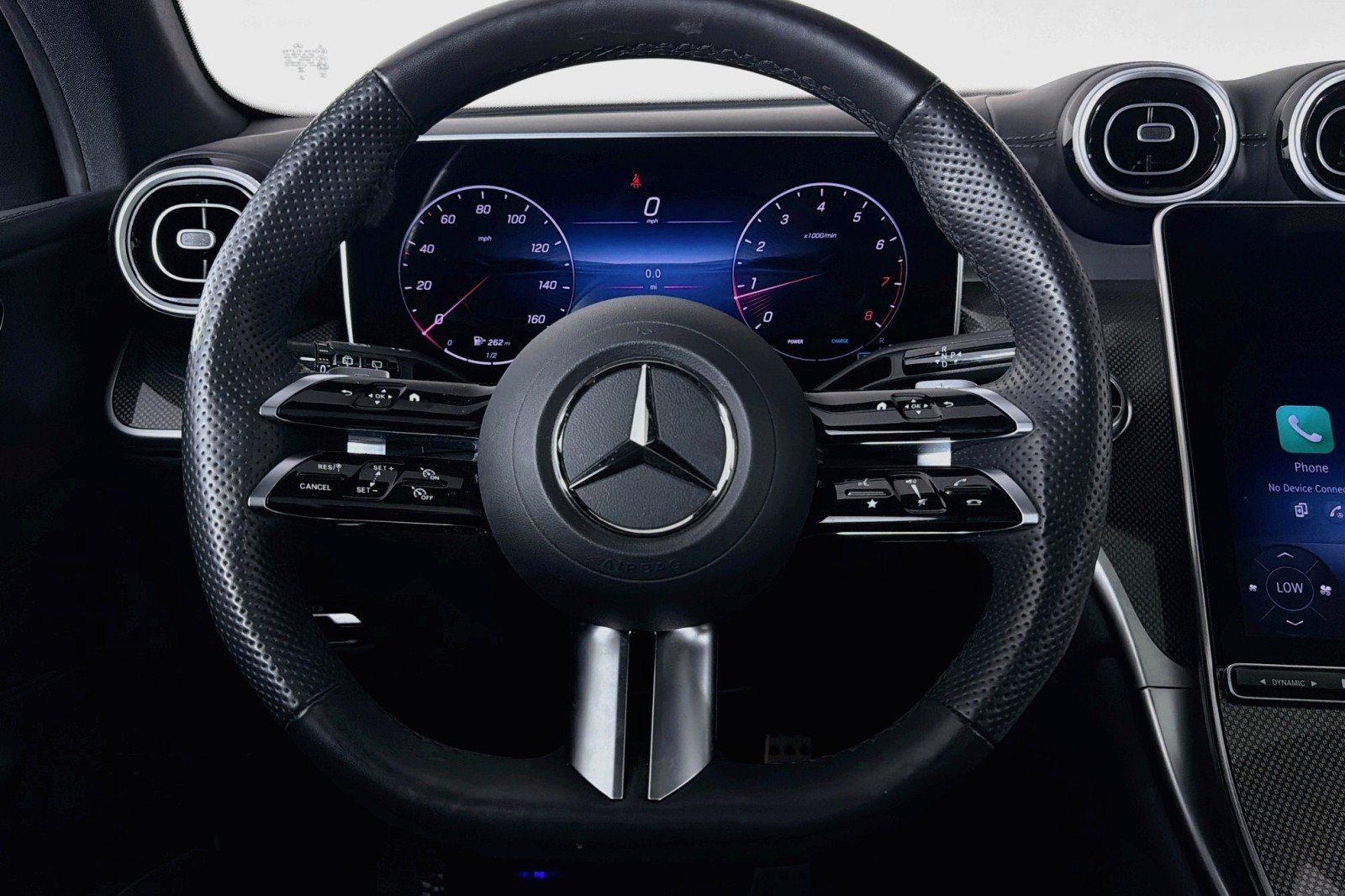 Certified Used 2026 Black Mercedes-Benz 300 image 19