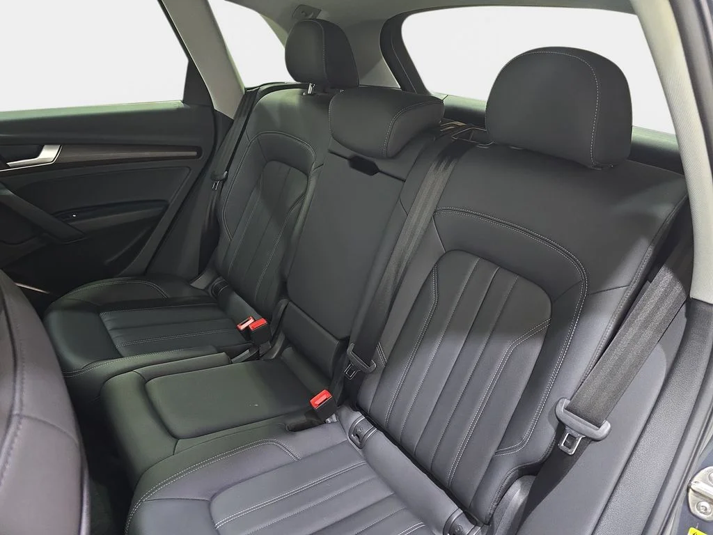 Used 2021 Gray Audi 45 Premium image 17
