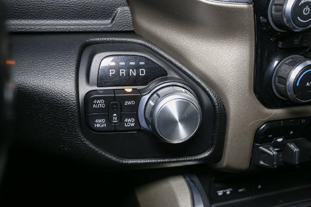 Used 2019 Blue Ram Laramie image 30