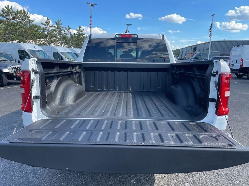 2026 RAM 1500 Big Horn/Lone Star - Photo 32