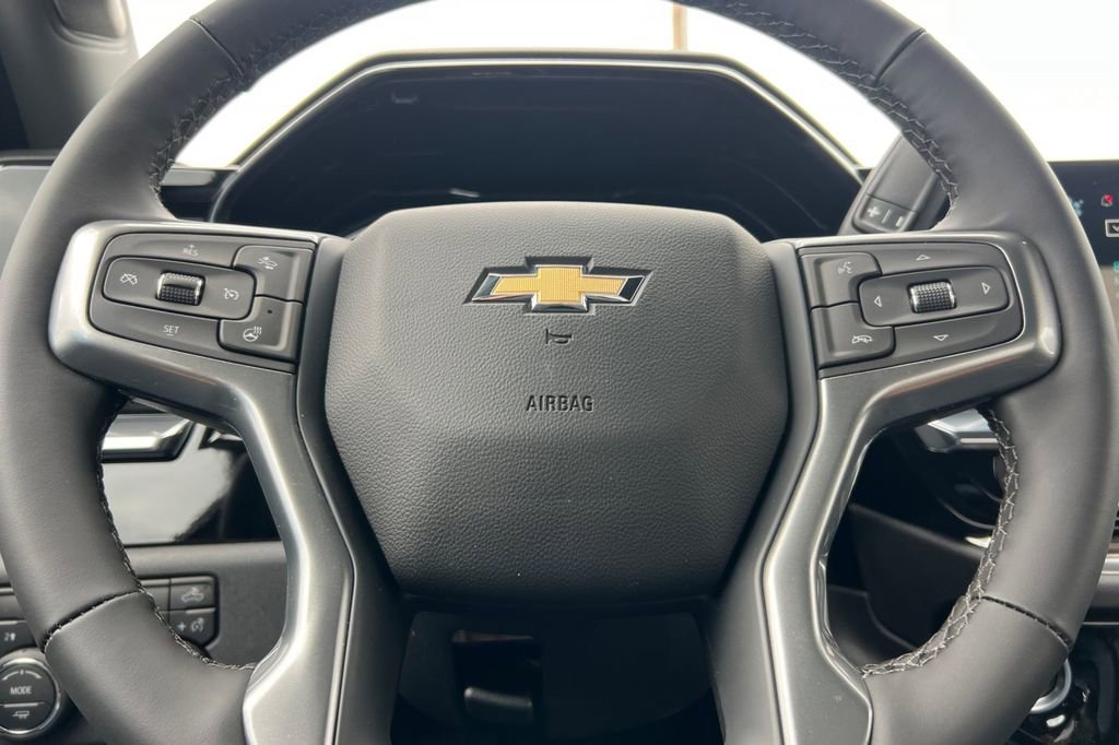 2025 Chevrolet Silverado 2500 HD LT - Photo 19