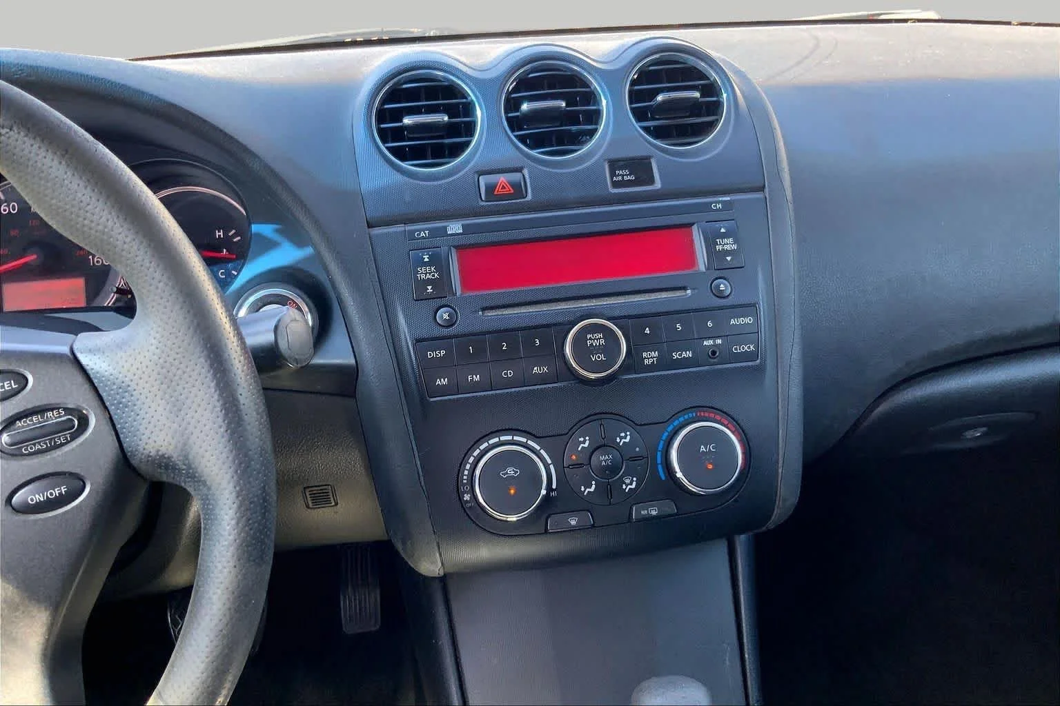 Used 2012 Dark Slate Nissan 2.5 S image 6