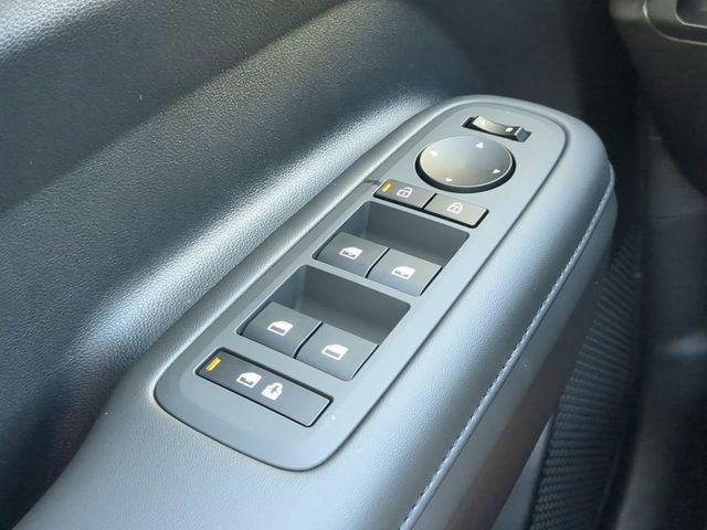 2025 Hyundai Santa Fe SEL - Photo 22