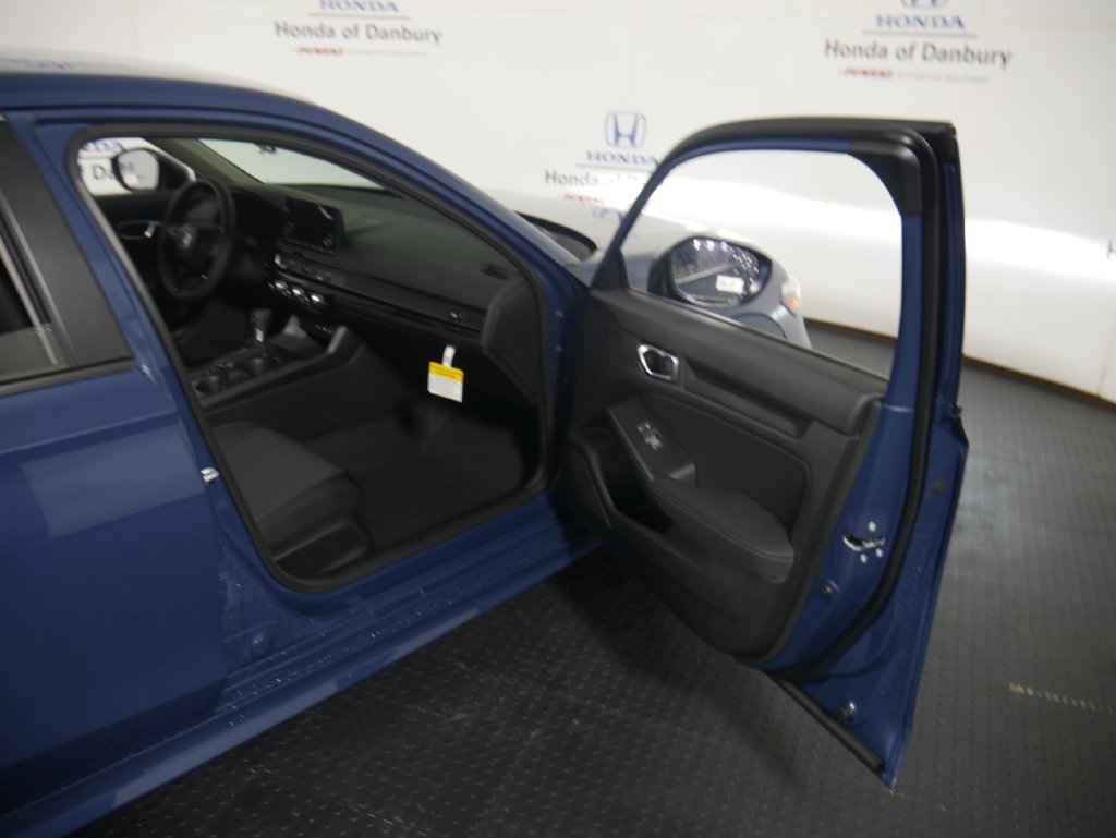 New 2026 Blue Lagoon Pearl Honda 2WD LX image 7