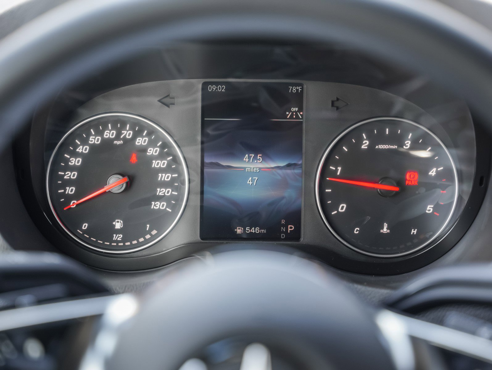 2025 Mercedes-Benz Sprinter Crew Van Base - Photo 19