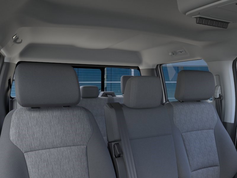 New 2026 Oxford White Ford XL image 23
