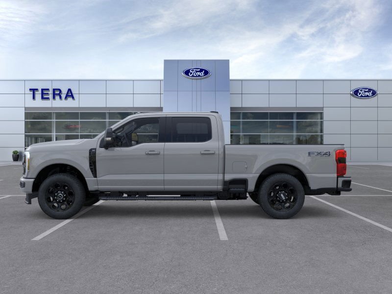 2026 Ford F-350 Super Duty XLT - Photo 37