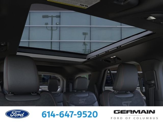 2026 Ford Explorer ST - Photo 26