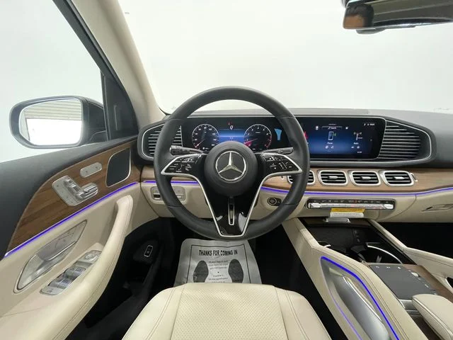 Certified Used 2026 Black Mercedes-Benz GLE 350 image 23