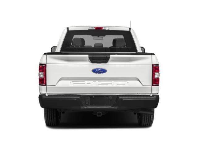 Used 2018 Oxford White Ford  image 5