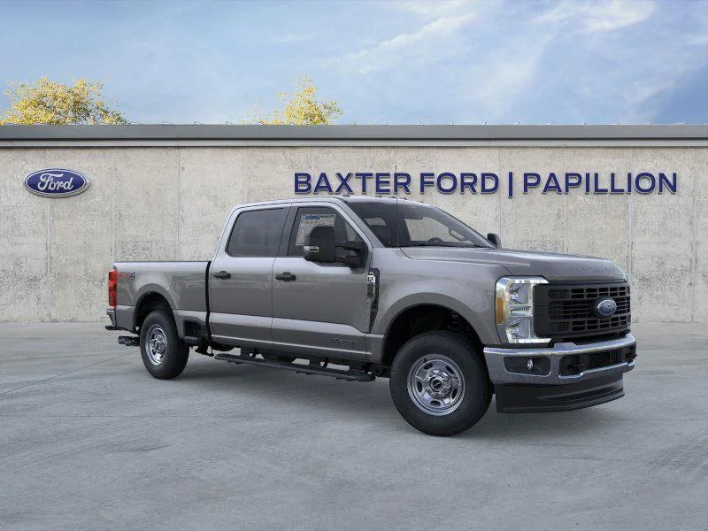 2026 Ford F-250 XL 4x4 Crew Cab 6-3/4' Box's photo
