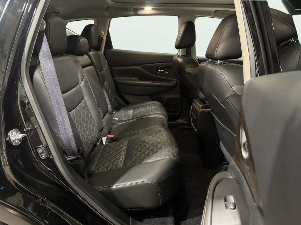 2023 Nissan Murano Platinum - Photo 25