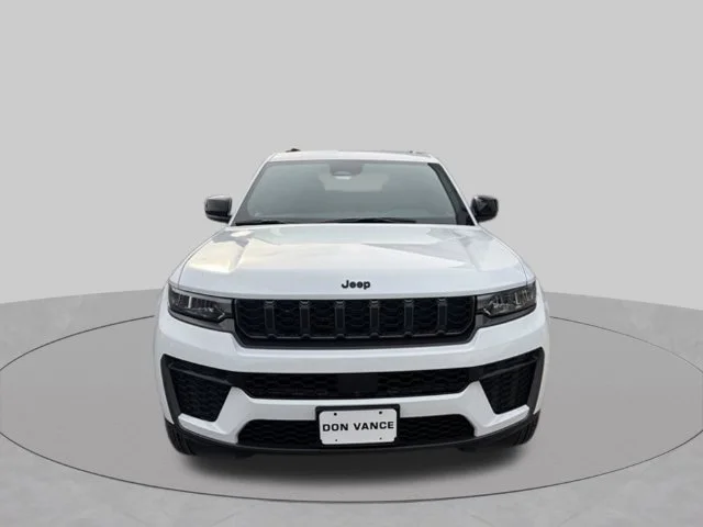 2026 Jeep Grand Cherokee L Laredo - Photo 8