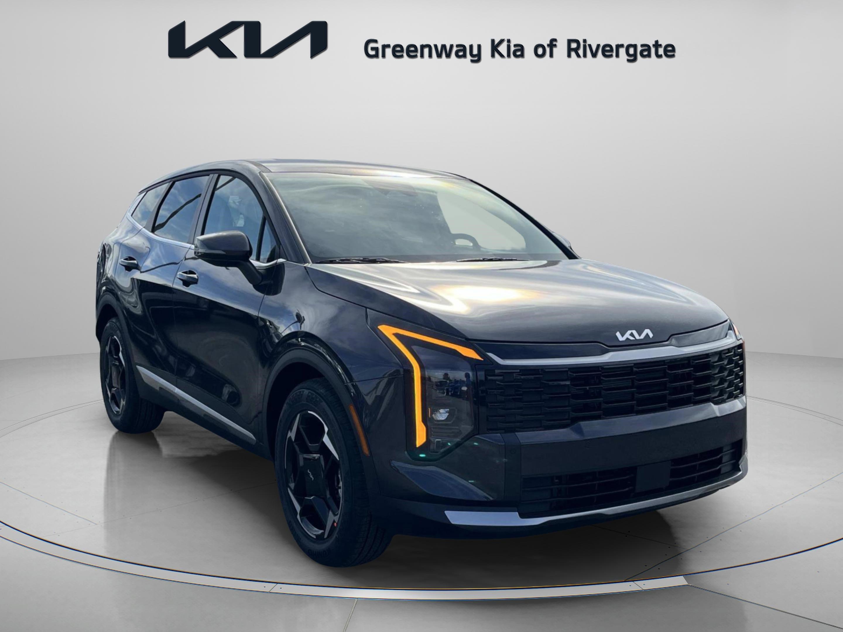 New 2026 Panthera Metal Kia EX image 1
