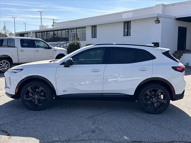 2026 Buick Envision Sport Touring - Photo 7